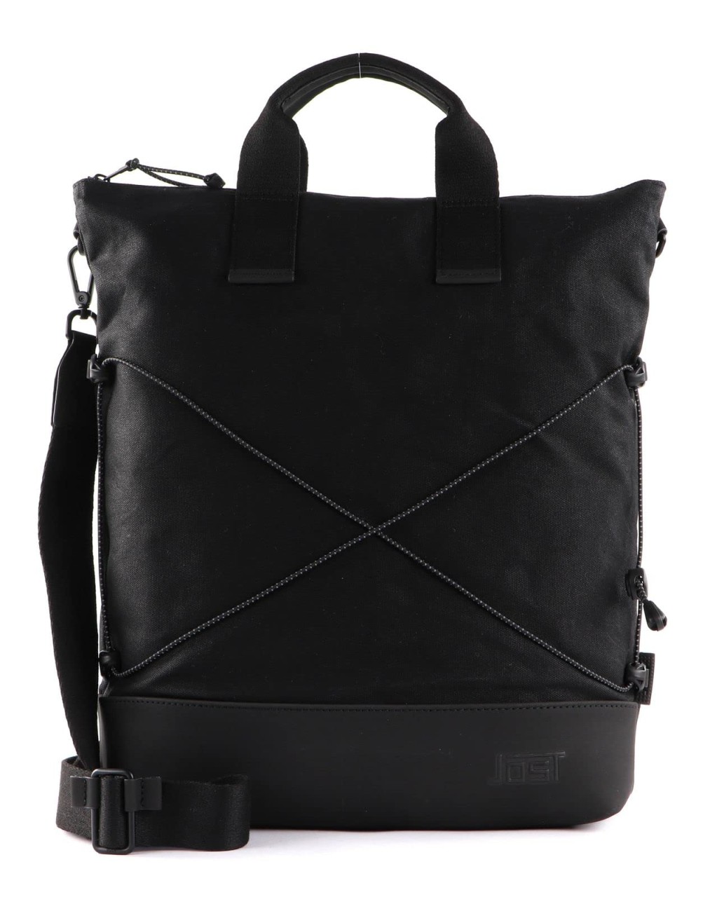 LEONHARD HEYDEN Handtaschen schwarz YSTAD