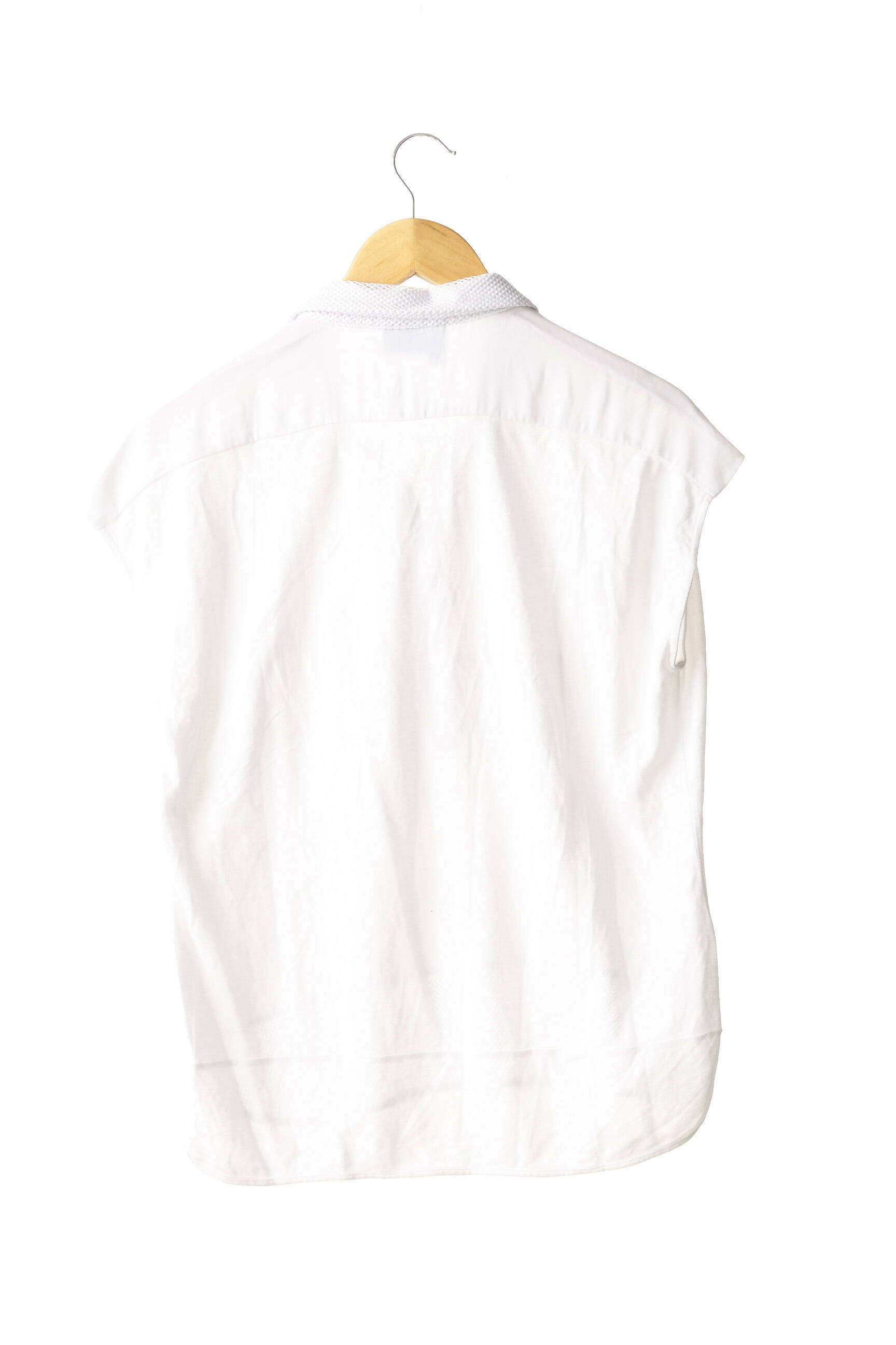 The Kooples  Sport  Polos Femme couleur blanc