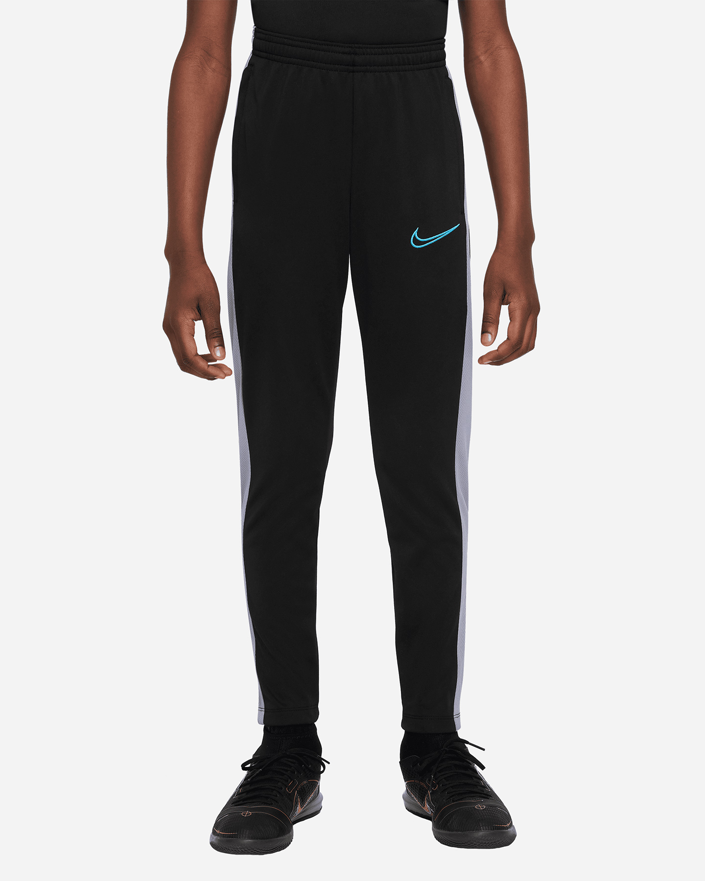 Futbalové šortky Nike Dri Fit Academy Jr DX5490-013