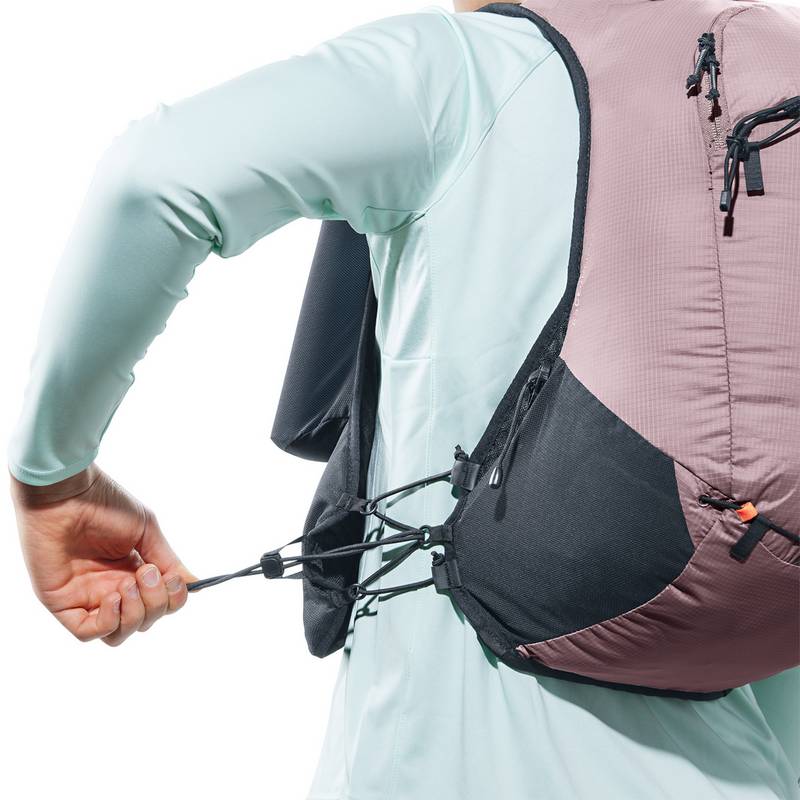 Deuter Ascender 7 Laufrucksack