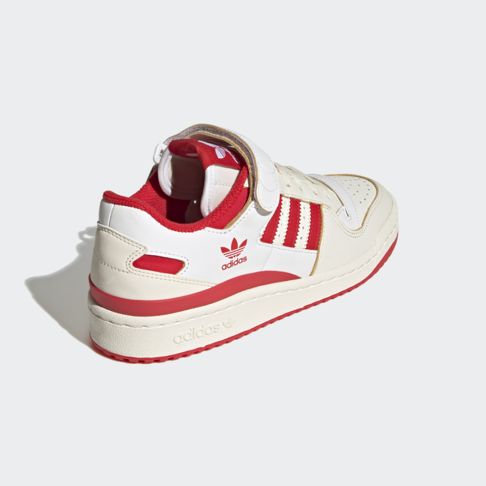 adidas Forum 84 Low W GX4518 / weiss
