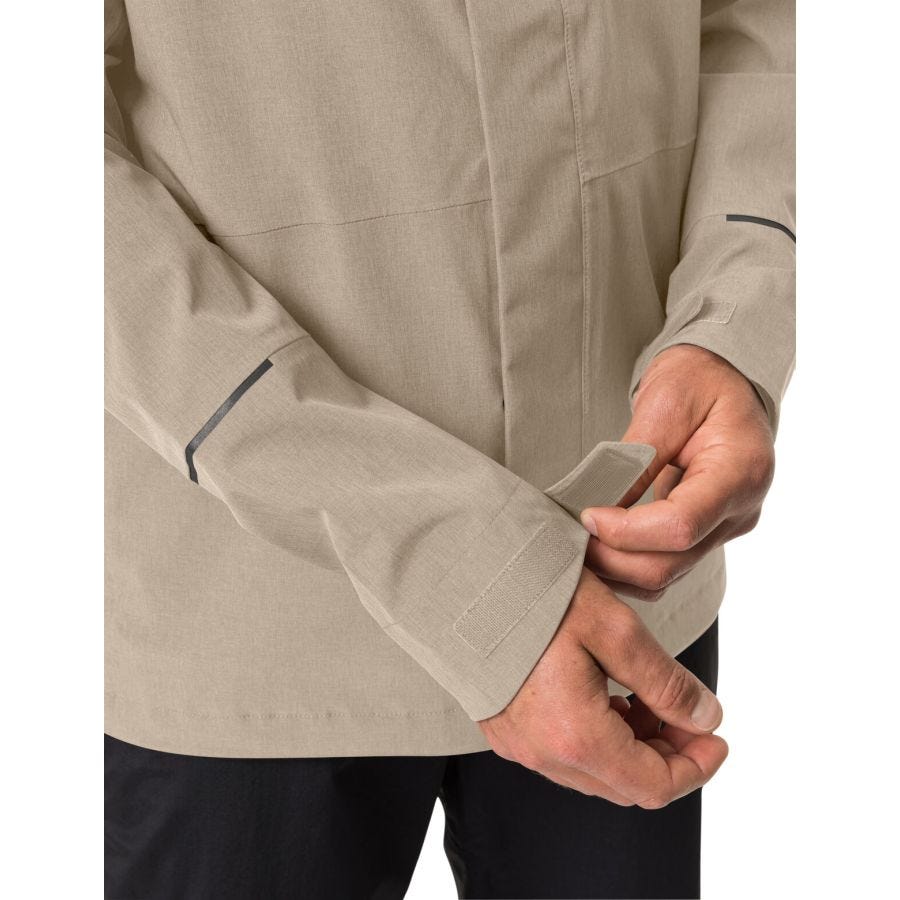 Yaras II Regenjacke Herren