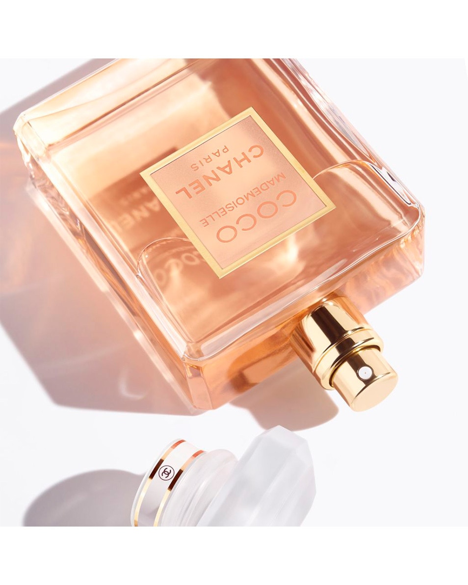 CHANEL coco mademoiselle   EAU DE PARFUM SPRAY
