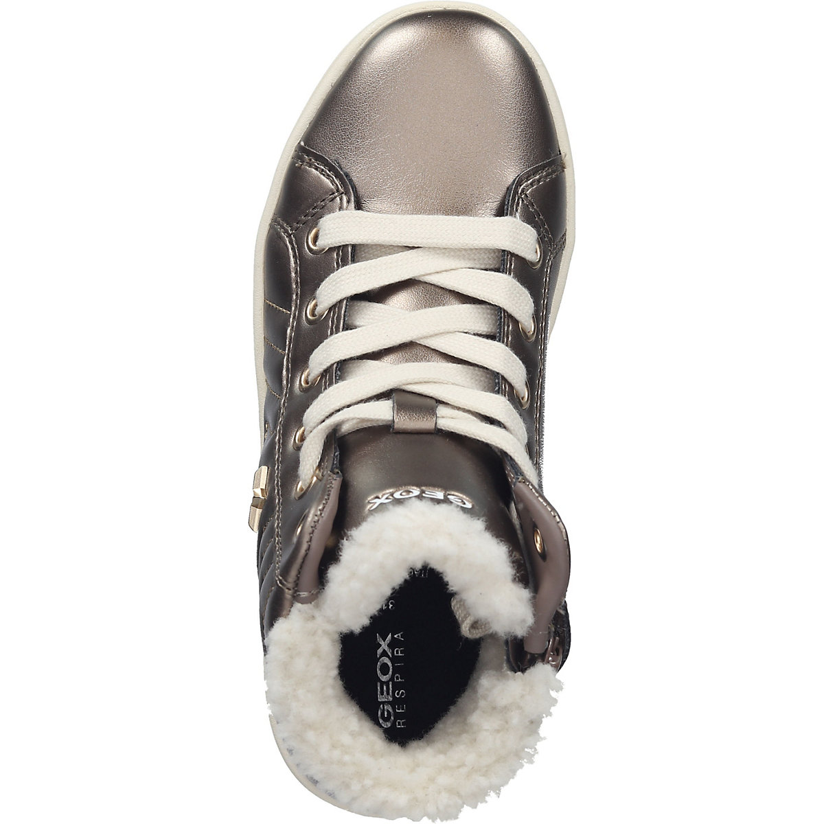 Sneaker Halbschuhe