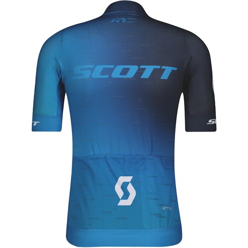 HERREN TRIKOT SCO SHIRT M'S RC PRO S/SL