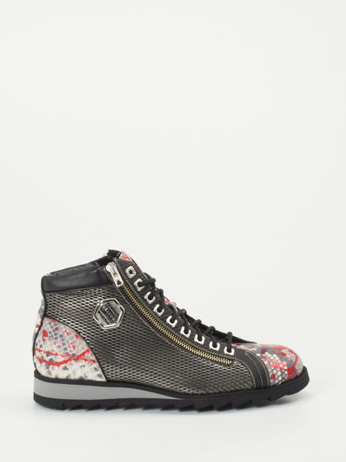 Sneaker high-47614050001 Harris