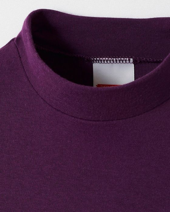 Tee-shirt Thermolactyl Sensitive, col montant