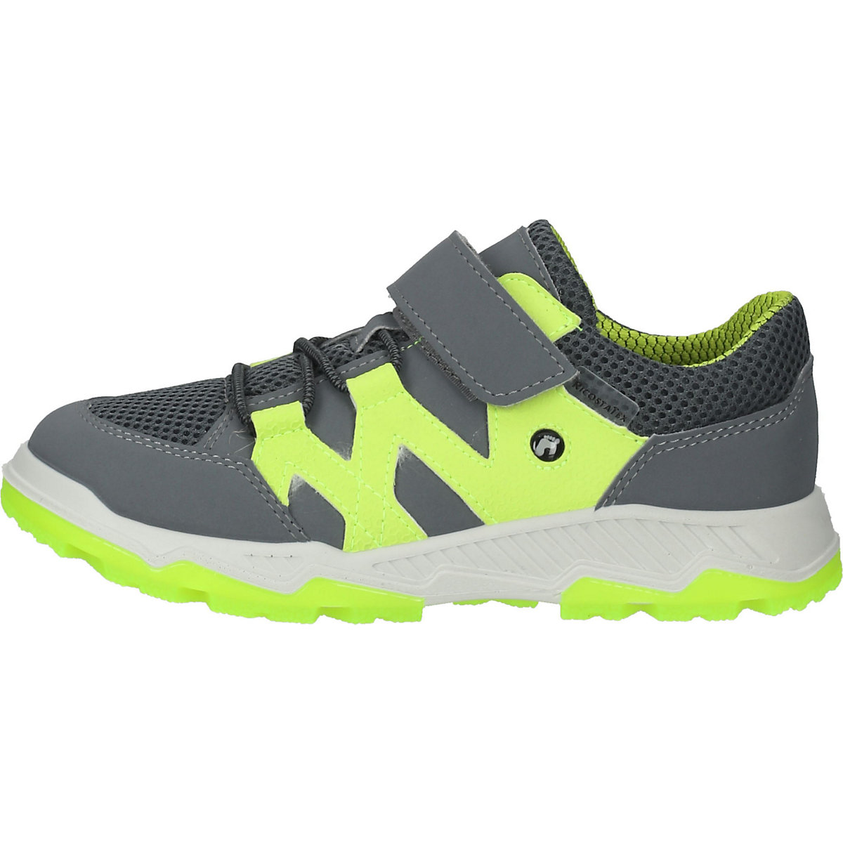 Sneaker Halbschuhe
