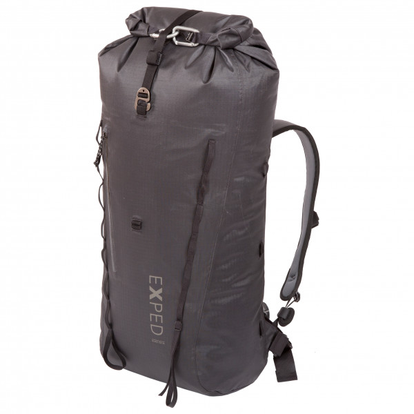 Exped - Black Ice 45 - Kletterrucksack