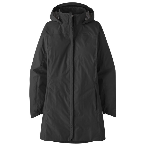 Patagonia - Women's Torrentshell 3L City Coat - Mantel