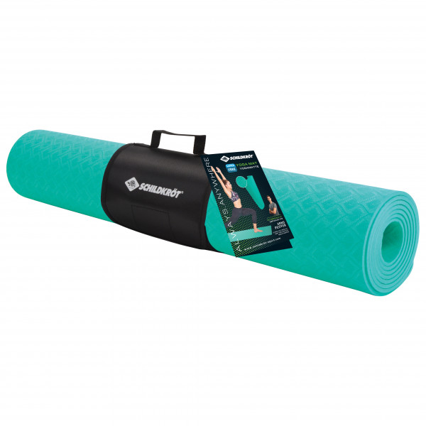 Schildkröt Fitness - Yogamatte - Yogamatte