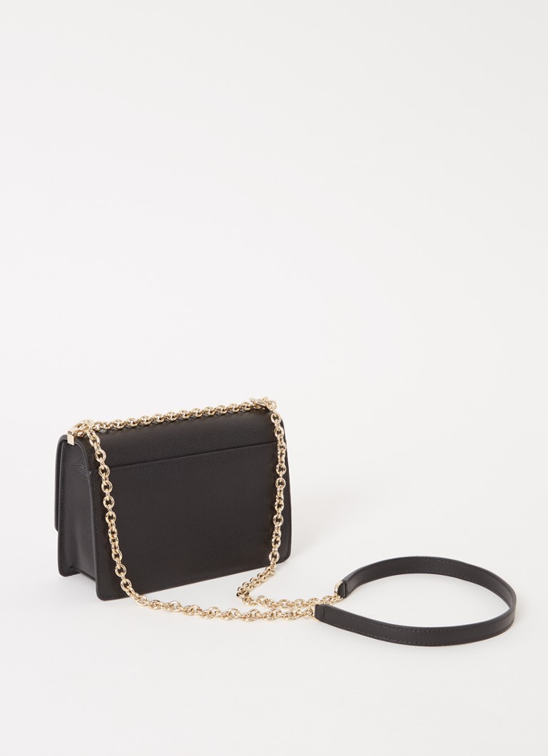 Geantă de umăr mini din piele FURLA 1927
