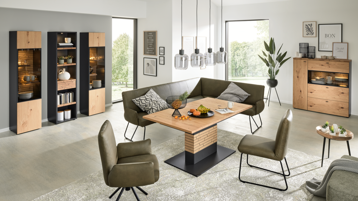 Interliving Regal IL 2108
