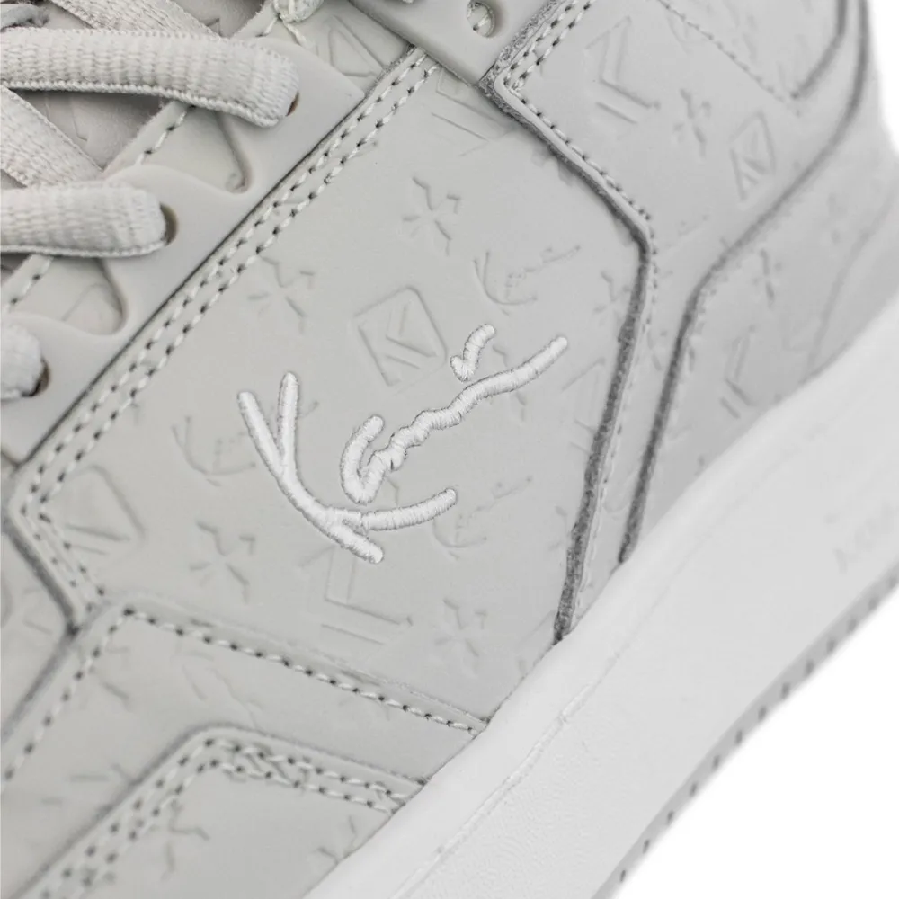 Karl Kani 89 Lxry PRM 10803852 / grau
