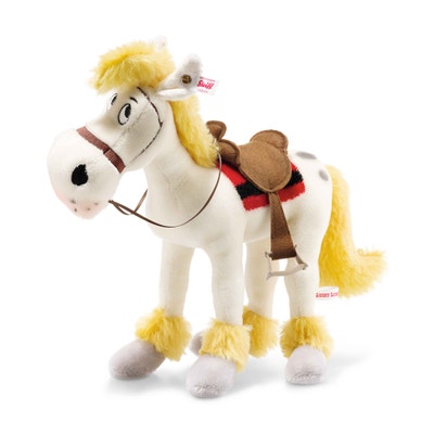 Jolly Jumper, 32 cm, weiß