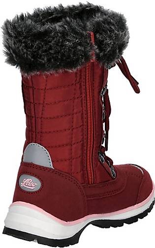 LICO Winterboot Lillesand