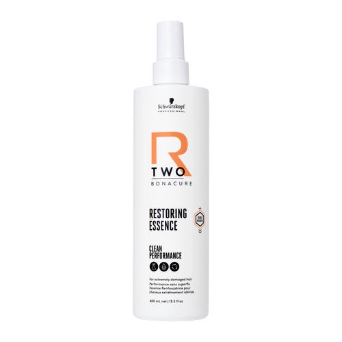 Schwarzkopf Professional R-TWO Bonacure obnovitvena esenca 400 ml