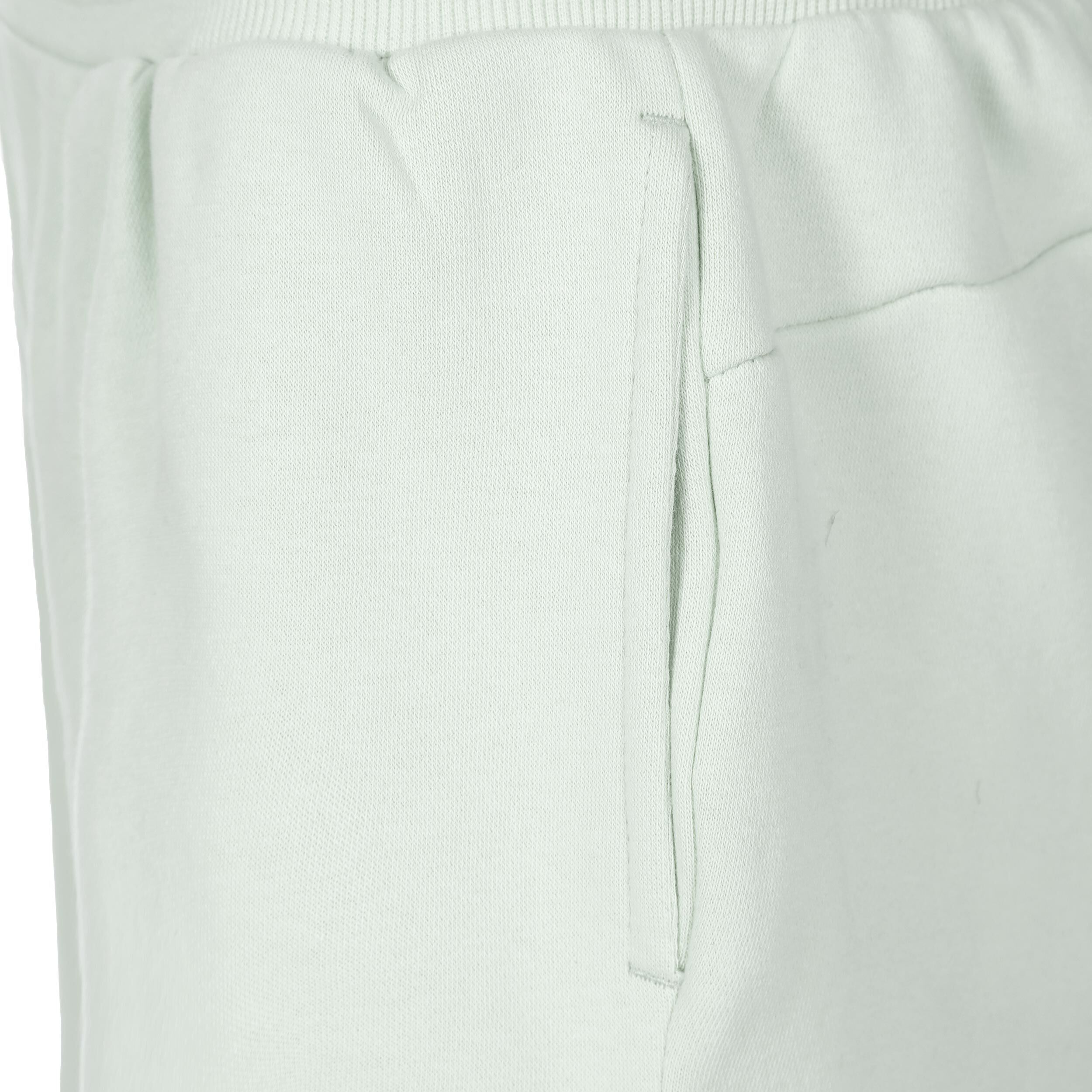 Kyrana Shorts Damen - Hellgrün