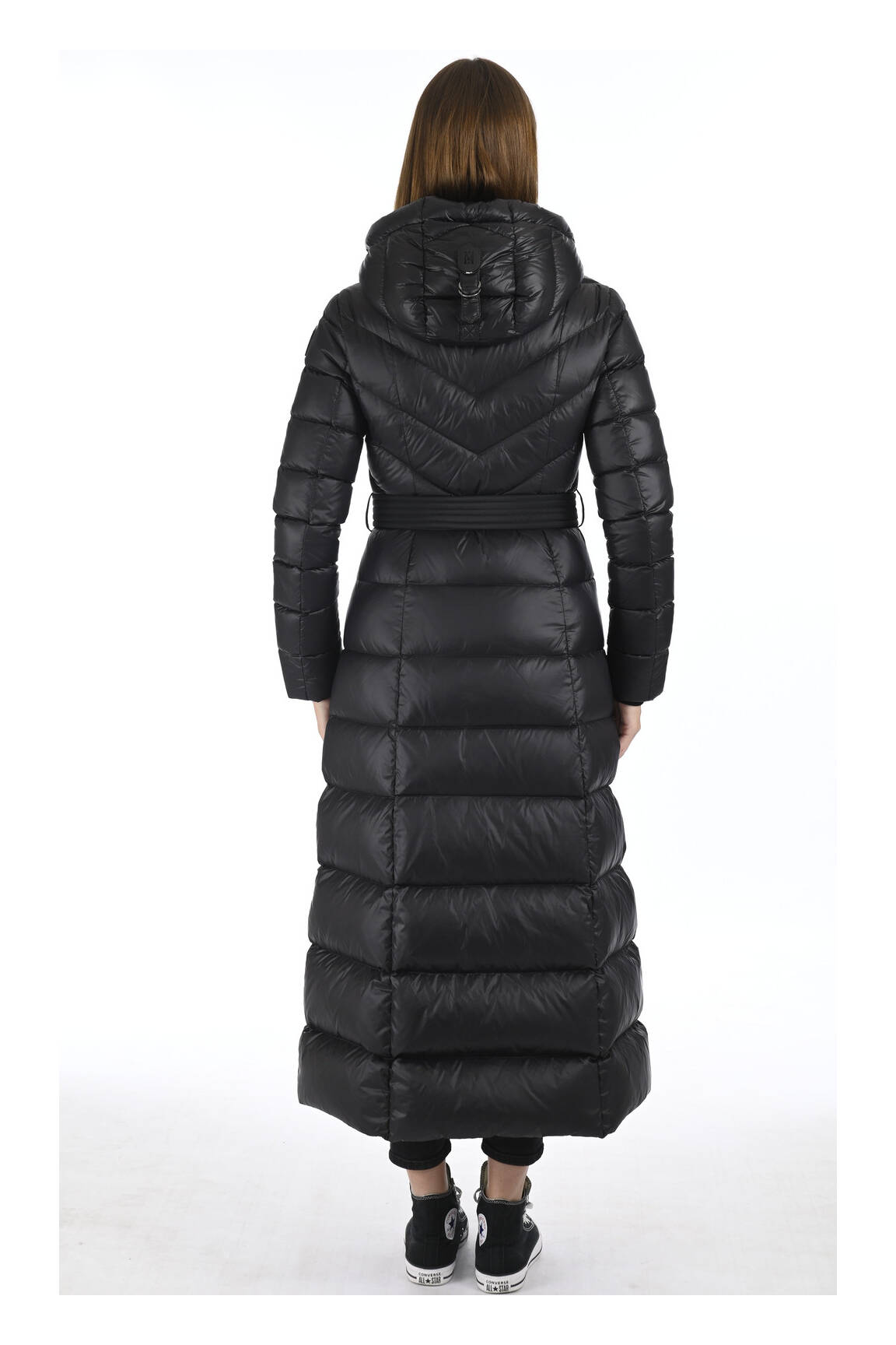 Mackage Doudounes Femme couleur noir