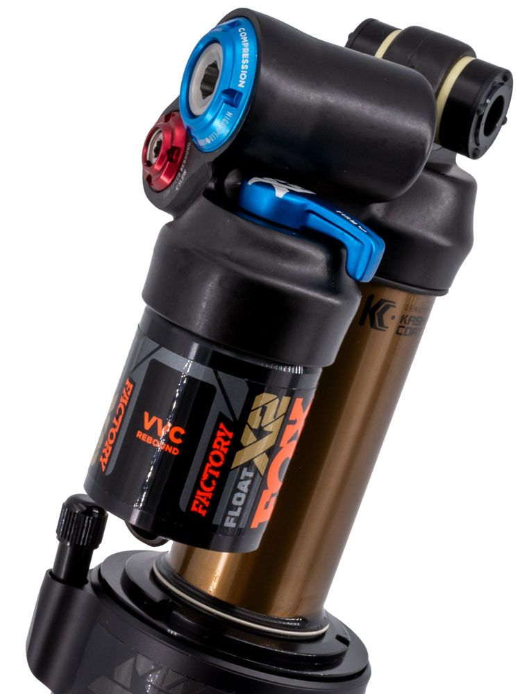 Fox Racing Shox Float X2 Factory 2Pos-Adj Dämpfer kaufen | Bike-Discount