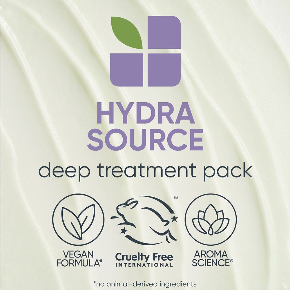 Biolage hydrasource Deep Treatment Pack 100 ml
