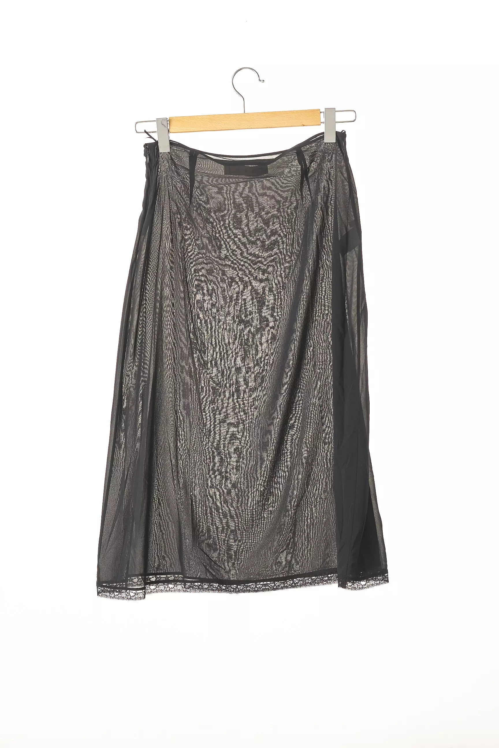Marni Jupons Fonds De Robe Femme couleur noir