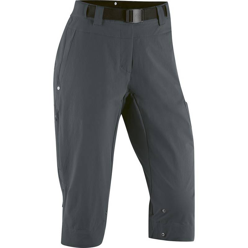 Gonso Ruth 3/4 Fahrradshorts Damen