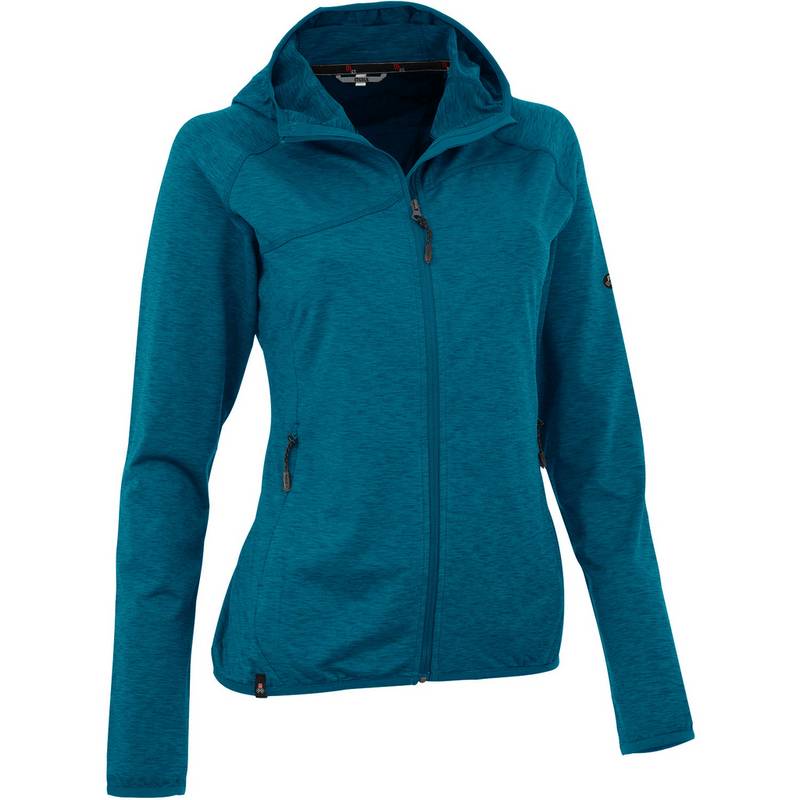 Maul Sport Fockenstein Fleecejacke Damen