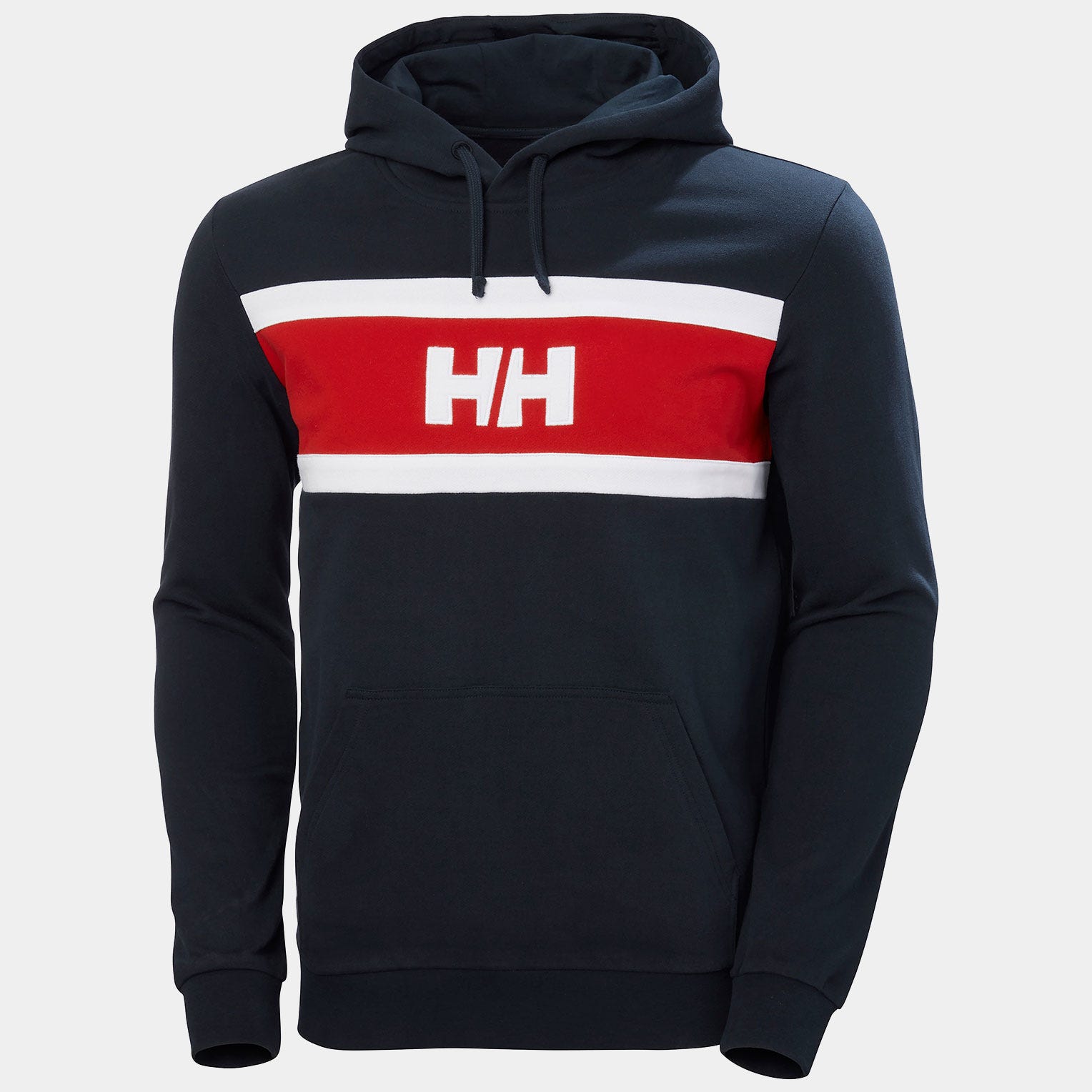 Men’s Salt Cotton Hoodie