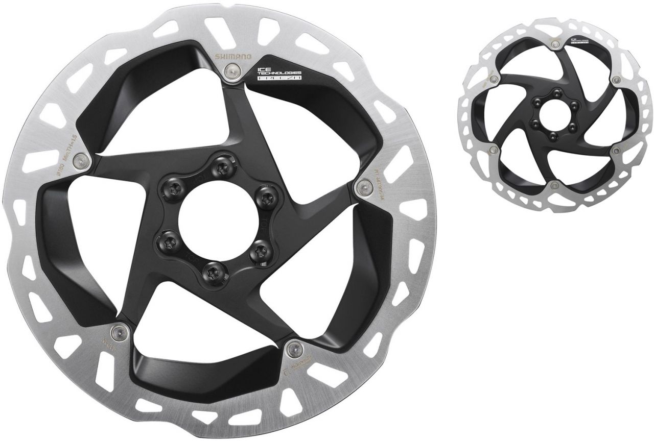Shimano RT-MT905 6-Loch Bremsscheibe kaufen | Bike-Discount