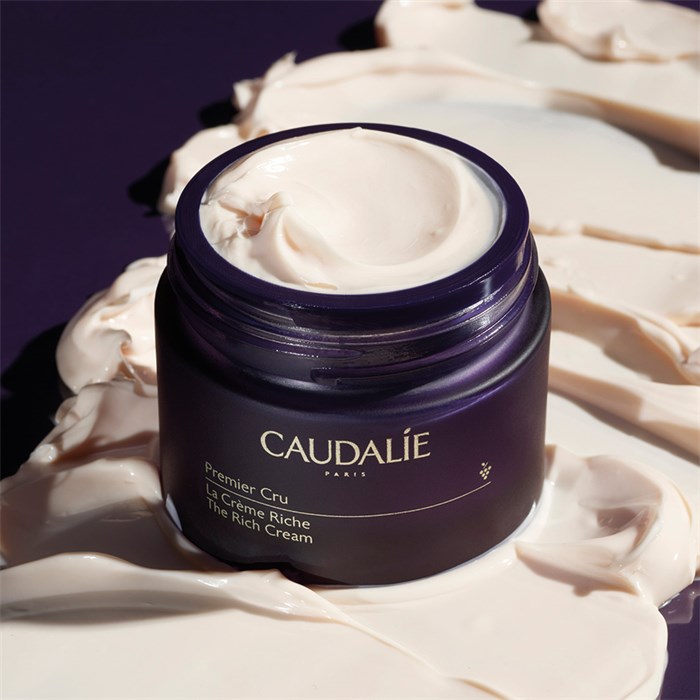 Die Reichhaltige Creme Refill
