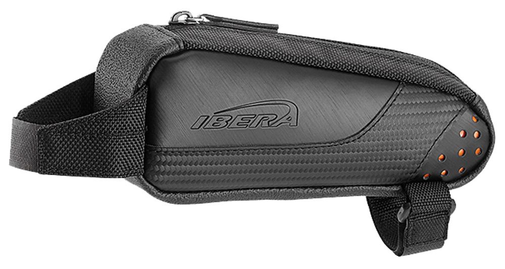 IBERA Top Tube Bag S - Oberrohrtasche kaufen | Bike-Discount