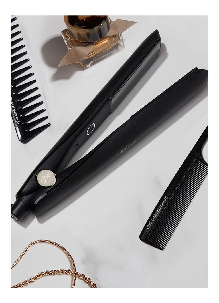 Placă de îndreptat părul ghd Gold Styler