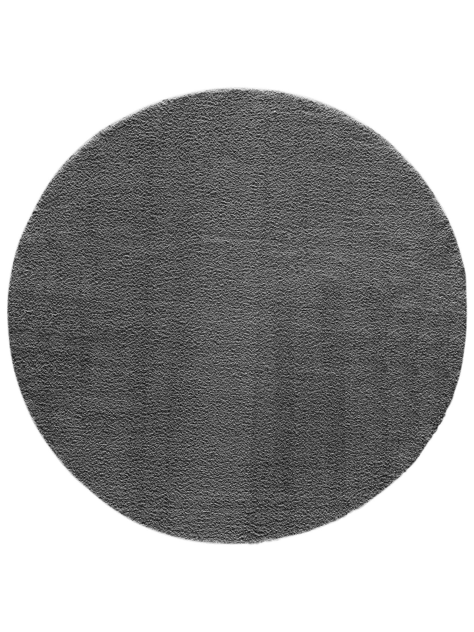 Tenderness Hochflor-Teppich, Titan