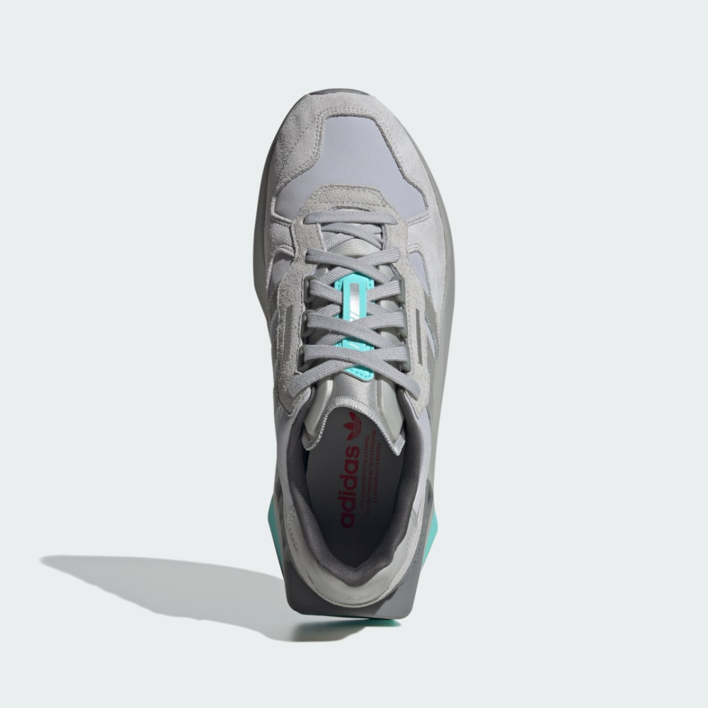 adidas Treziod PT IE4237 / grau