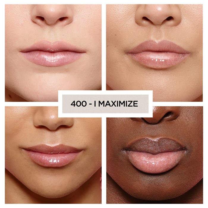 Brilliant Signature Plump-in-Gloss