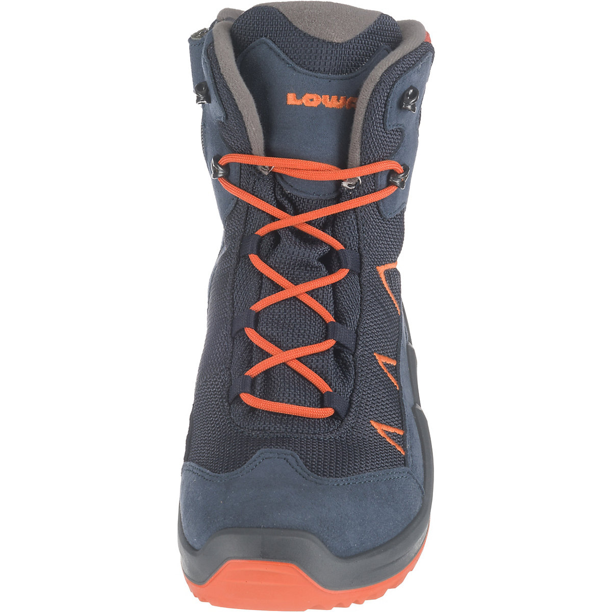 Winterstiefel JONAS für Jungen