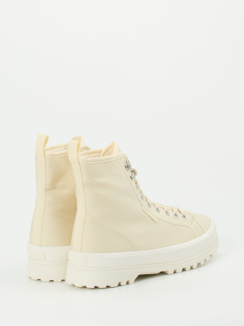 Sneaker high-81663590010 Superga