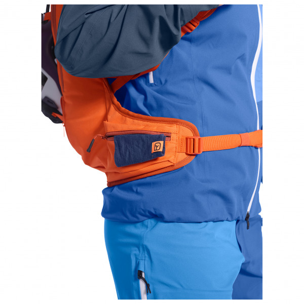 Ortovox - Powder Rider 16 - Skitourenrucksack