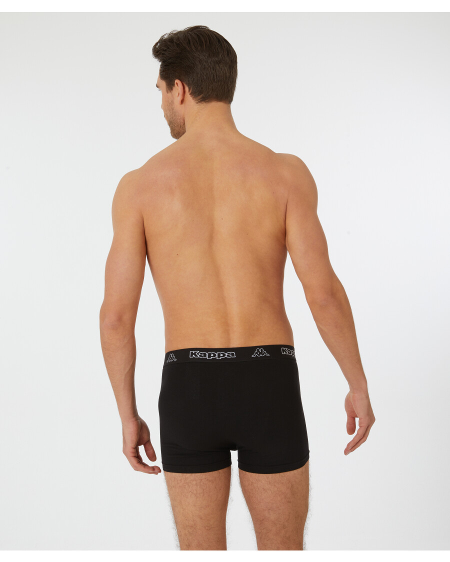 Kappa Retro Boxershorts