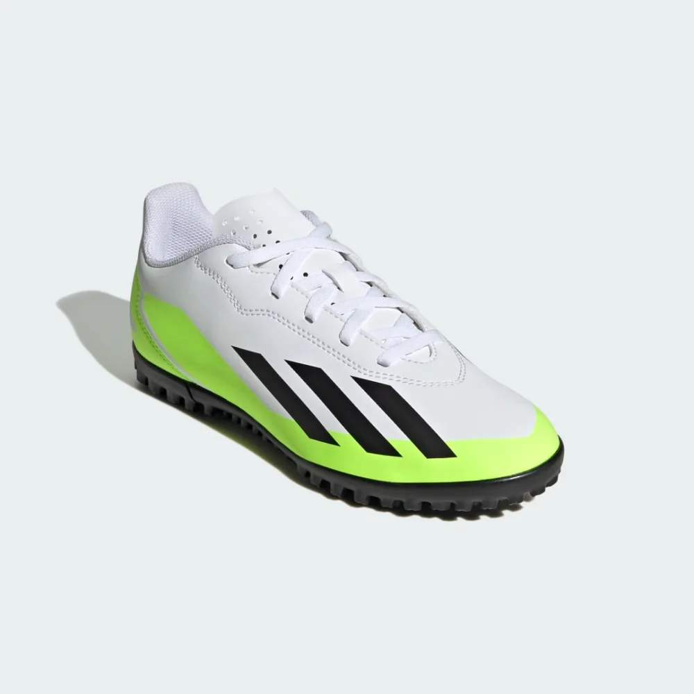 adidas X Crazyfast.4 TF IE4066 / weiss