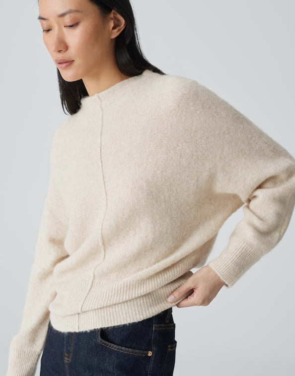Strickpullover Pahuma soft