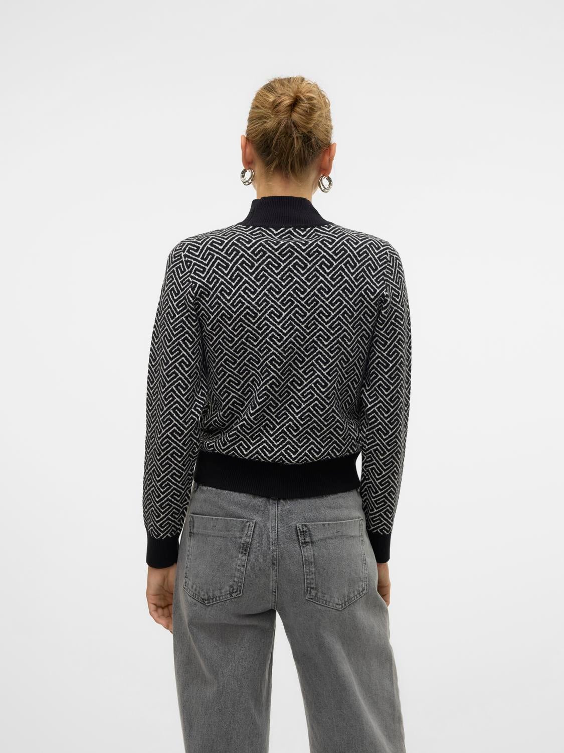 VMARIA Pullover