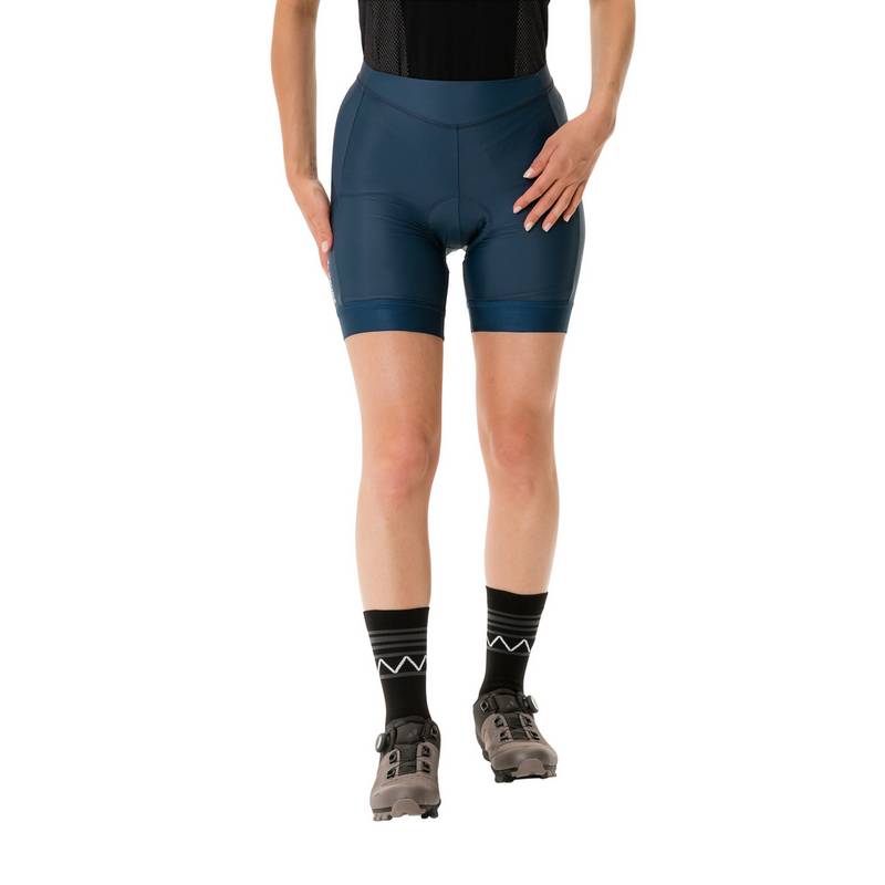 VAUDE Women's Advanced Shorts IV Funktionshose Damen