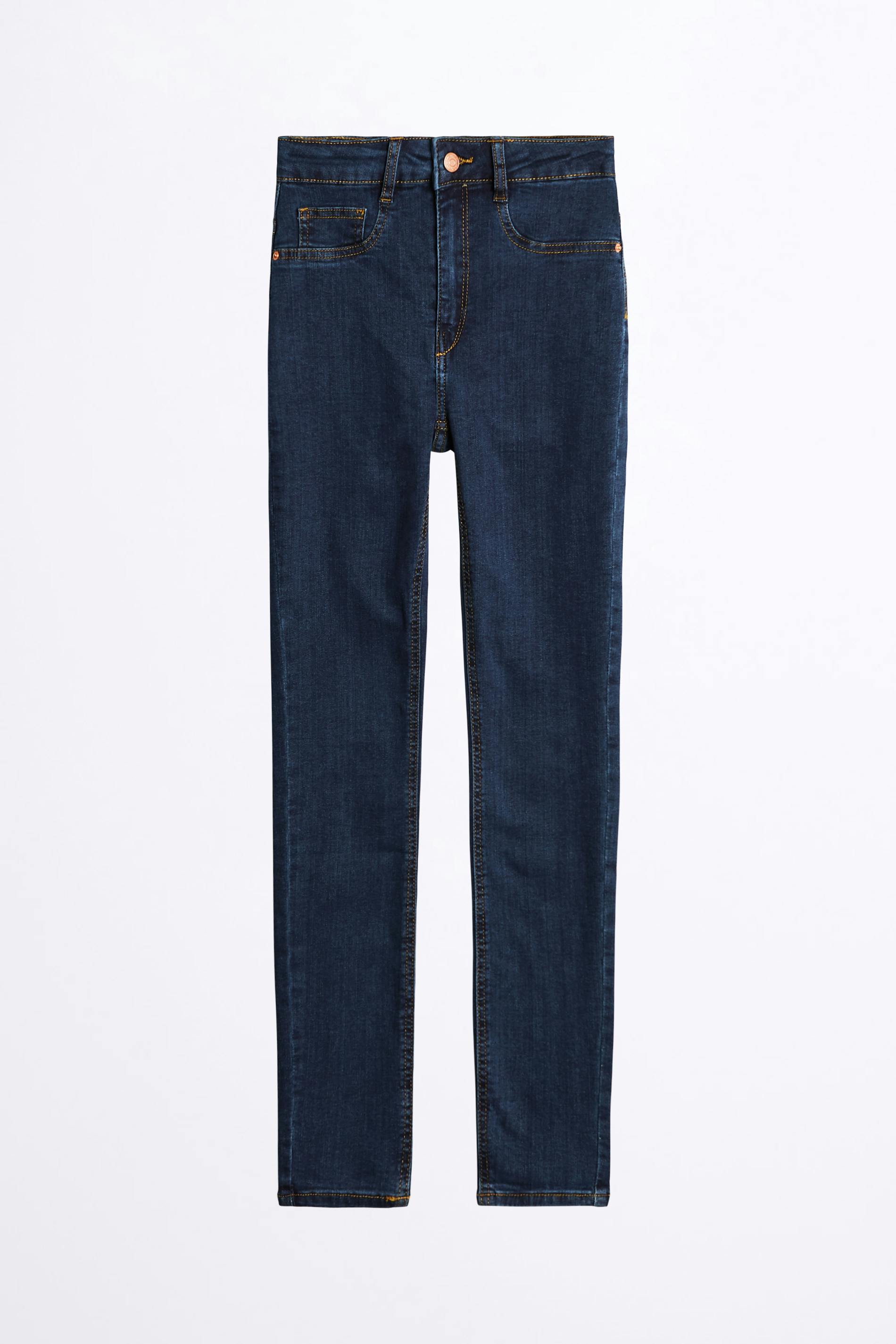 Molly high waist jeans
