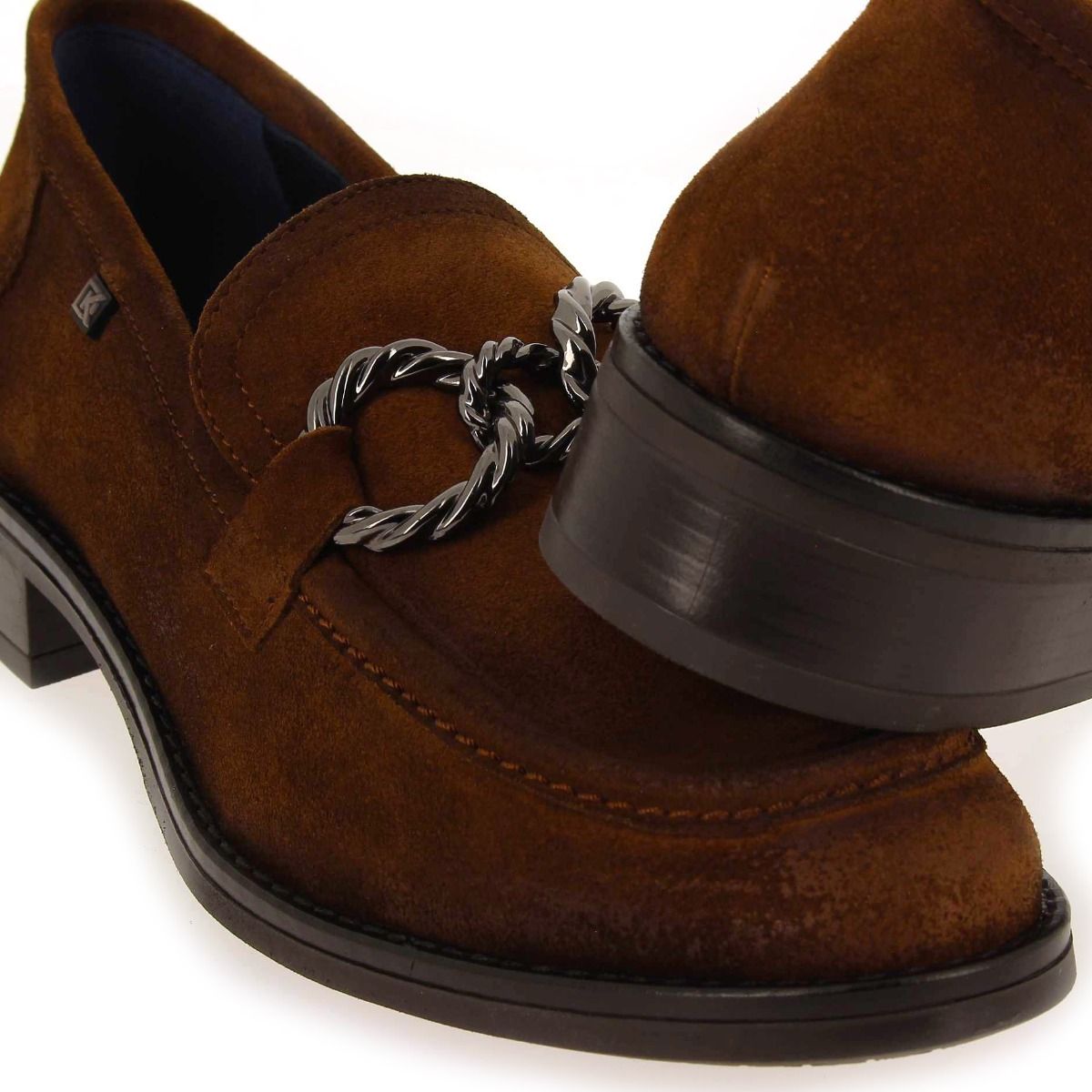 Dorking  HARWARD 9117 - Cognac