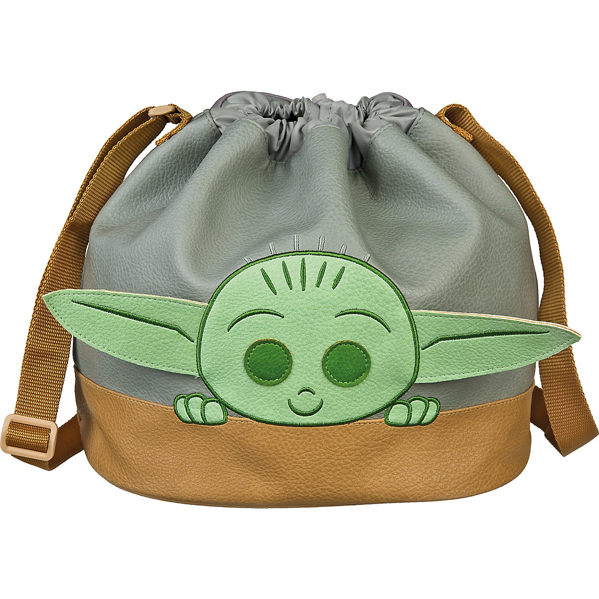 Sportbeutel/Matchsack Star Wars The Mandalorian, The Mandalorian
