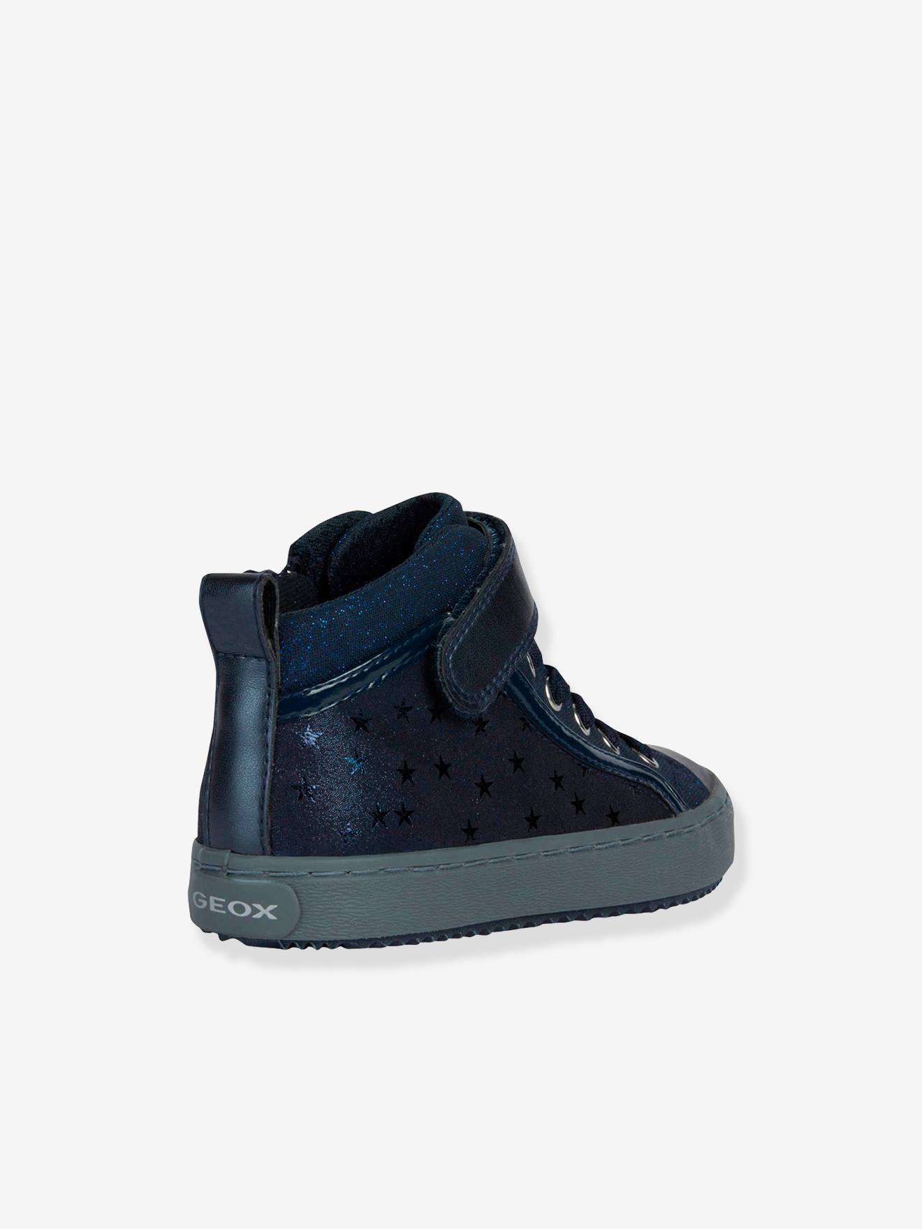 Geox Mädchen Sneakers KALISPERA GEOX - marine