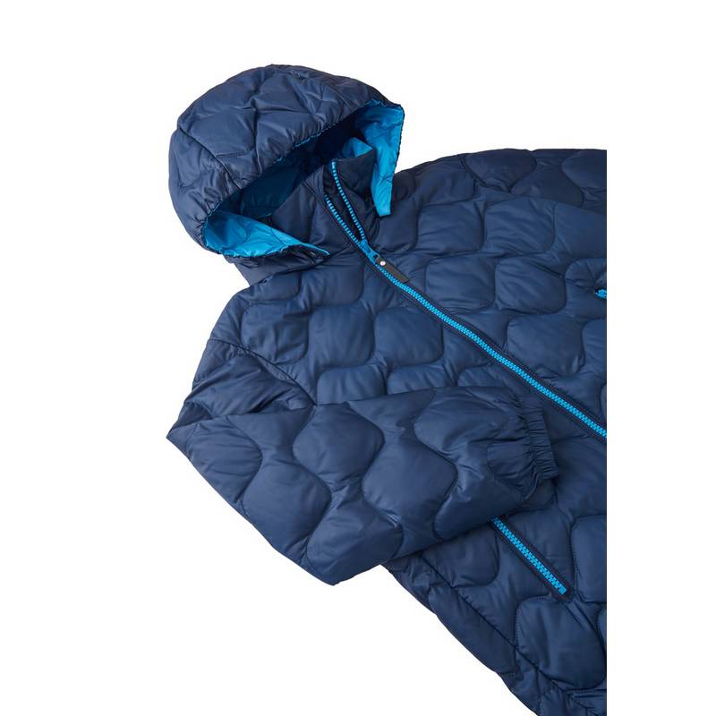 reima Fossila Daunenjacke Kinder