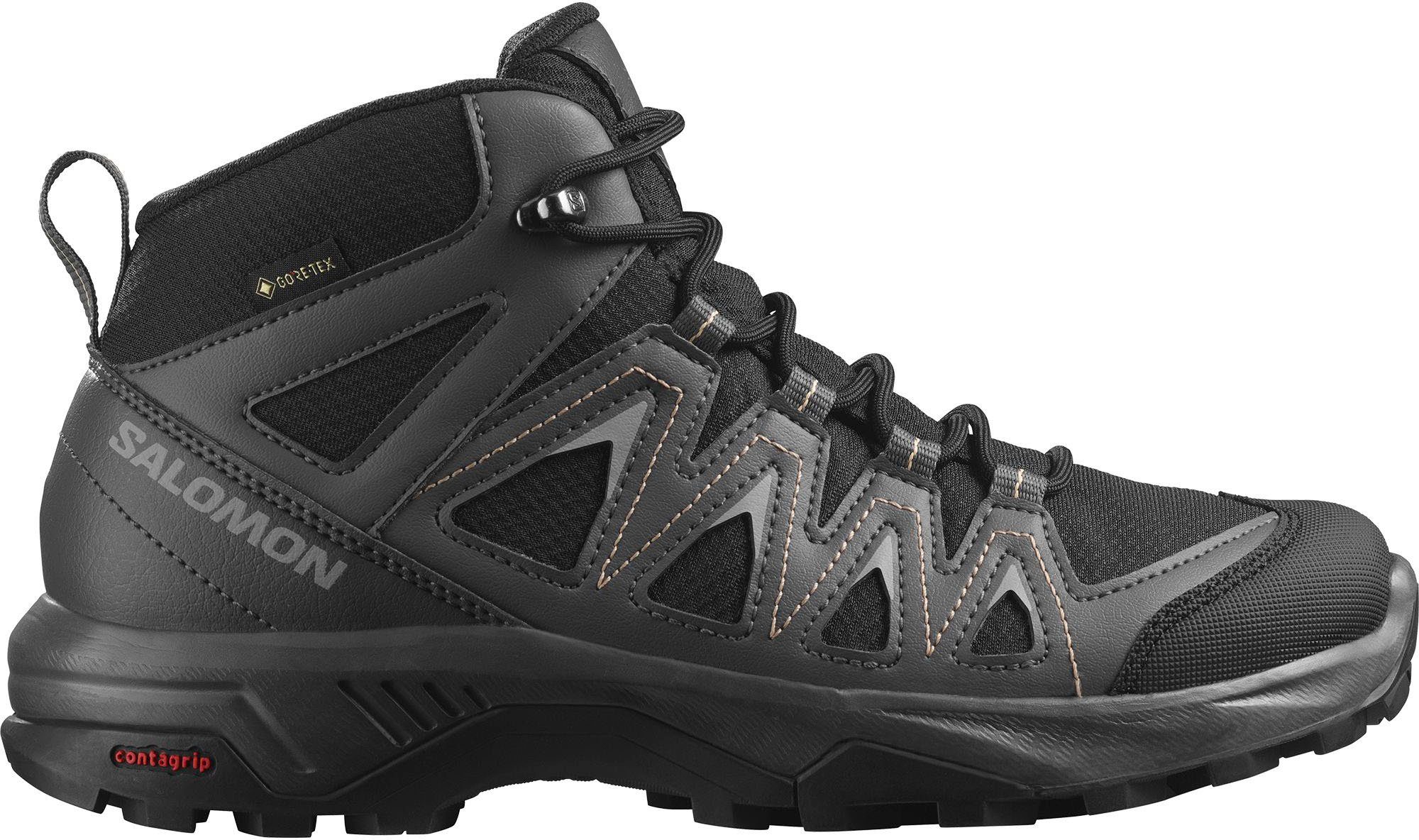 Salomon X BRAZE MID GORE-TEX® W Wanderschuh Wasserdicht